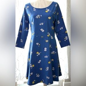 New 93% cotton 7% spandex